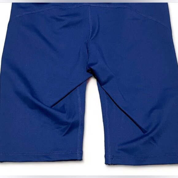 Nayta Muotia Biker Shorts for Women Compression Yoga 4 Way Stretch Workout | New - Picture 8 of 8